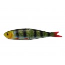 Soft 4Play 13 cm Swim & Jerk
