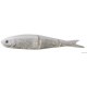 Soft 4Play 13 cm Swim & Jerk