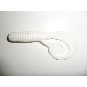 Manns Twister 4 Mannipulator Grub