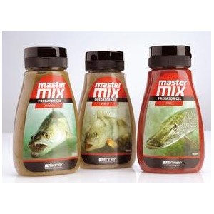 Master Mix Predator Gel