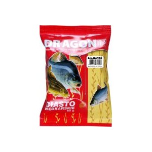 Ciasto Dragona Leszcz 60 g