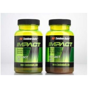 Impact Attract Dip Tandem Baits 100 ml.