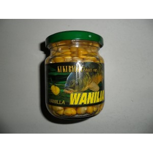 Kukurydza Traper 125 g