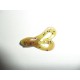 Manns Zaba 1,5 (3,5 cm)