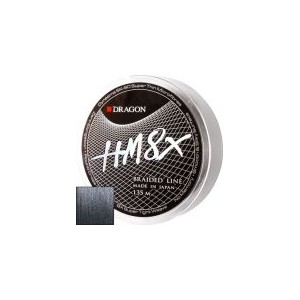 Plecionka Dragon HM8X 135 m