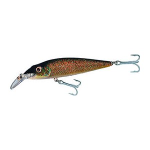 Vibbra Jerk Minnow 110 mm 11,4 g Pływający 