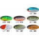 Vibbra Jerk Minnow 110 mm 11,4 g Pływający 