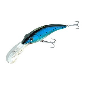 Vibbra Dancing Shad 90 mm 17 g Pływający