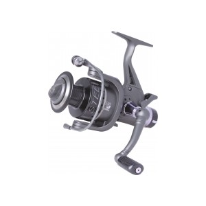 Robinson Steel Grey 