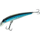 Vibbra Super Minnow 105 mm 10,5 g Pływający