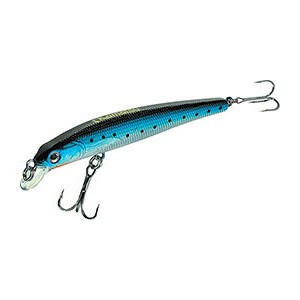 Vibbra Super Minnow 105 mm 10,5 g Pływający
