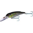Vibbra Baby Shad 50 mm 3,7 g Pływający