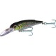 Vibbra Baby Shad 50 mm 3,7 g Pływający