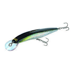 Vibbra Cruiser Minnow 100 mm 12 g Pływający