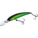 Vibbra Wisker Q 80 mm 8 g Pływający