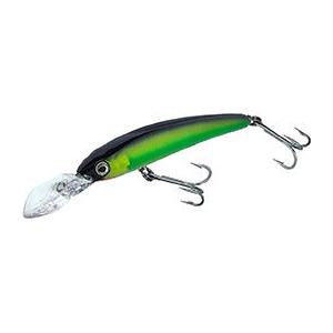 Vibbra Wisker Q 80 mm 8 g Pływający