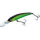 Vibbra Wisker Q 80 mm 8 g Pływający