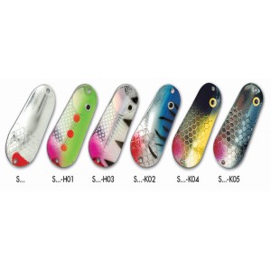 Pike 4 - 25 g
