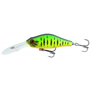 Tournament Mega Scouter 6,8cm 14g pływający