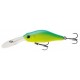 Tournament Mega Scouter 6,8cm 14g pływający