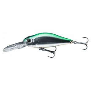 Tournament Scouter 6cm 10g pływający