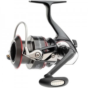 Daiwa  Infinity Q Custom