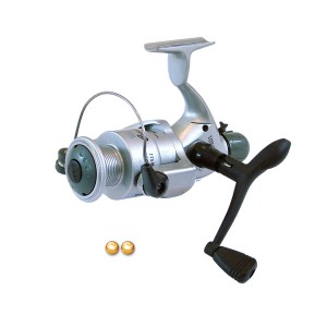 York Samun 802