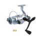 York Samun 802