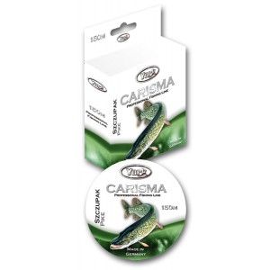 York Carisma Szczupak 150 m