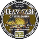 Konger Team Carp 600m Camou Dark