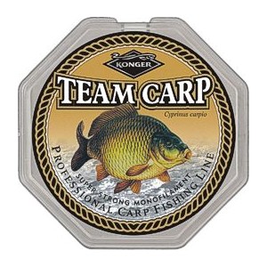 Konger Team Carp