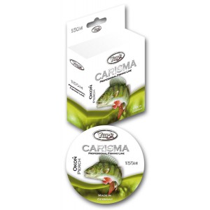 Carisma Okoń 150 m 