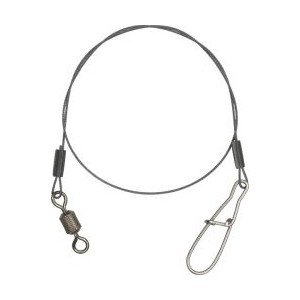 Przypon Invisible Fluorocarbon Big Game 