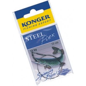 Konger Steel Flex
