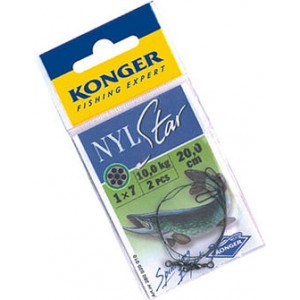 Konger Nylstar