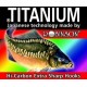 Titanium Chinu 115 BN