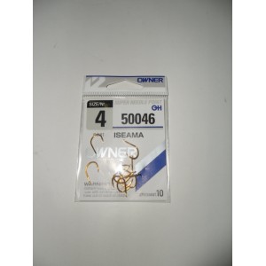 Owner Iseama 50046