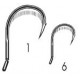VMC 7104BN Barbe Exterieure Carp