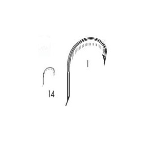 VMC 9335BL Perch 