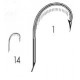 VMC 9335BL Special Truite 