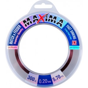 Dragon Maxima Match & Feeder 300 m