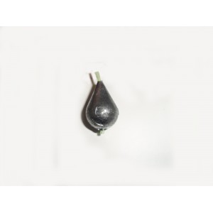 Ciężarek przelotowy 10 g