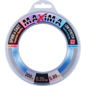 Dragon Maxima Spin & Cast 300 m
