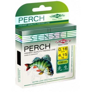 Mikado Sensei Perch 150 m 