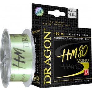 Dragon HM 80 150 m