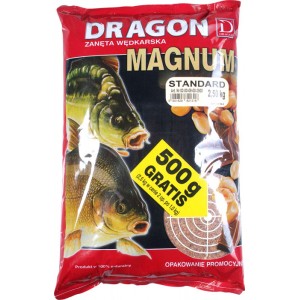 Dragon Magnum Płoć 1kg
