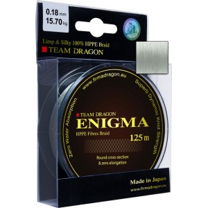 Team Dragon Enigma 125 m