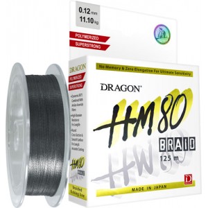 Dragon HM80 125 m 