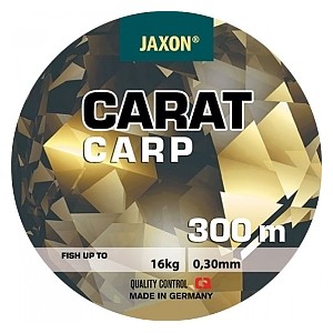 Jaxon Carat Karp 300 m