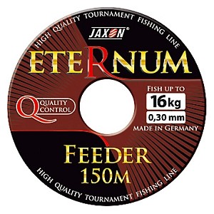 Jaxon Eternum Feeder 150 m 